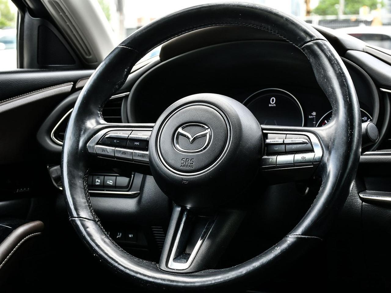 2021 Mazda CX-30 GT AWD Photo