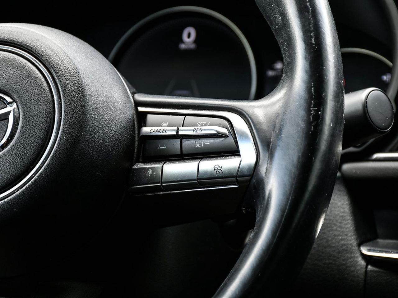 2021 Mazda CX-30 GT AWD Photo