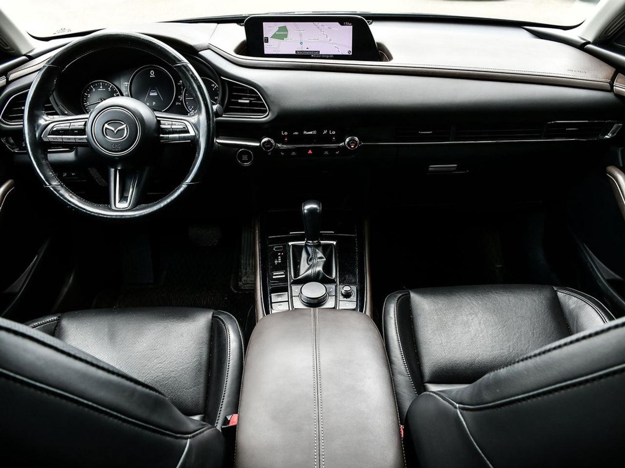 2021 Mazda CX-30 GT AWD Photo