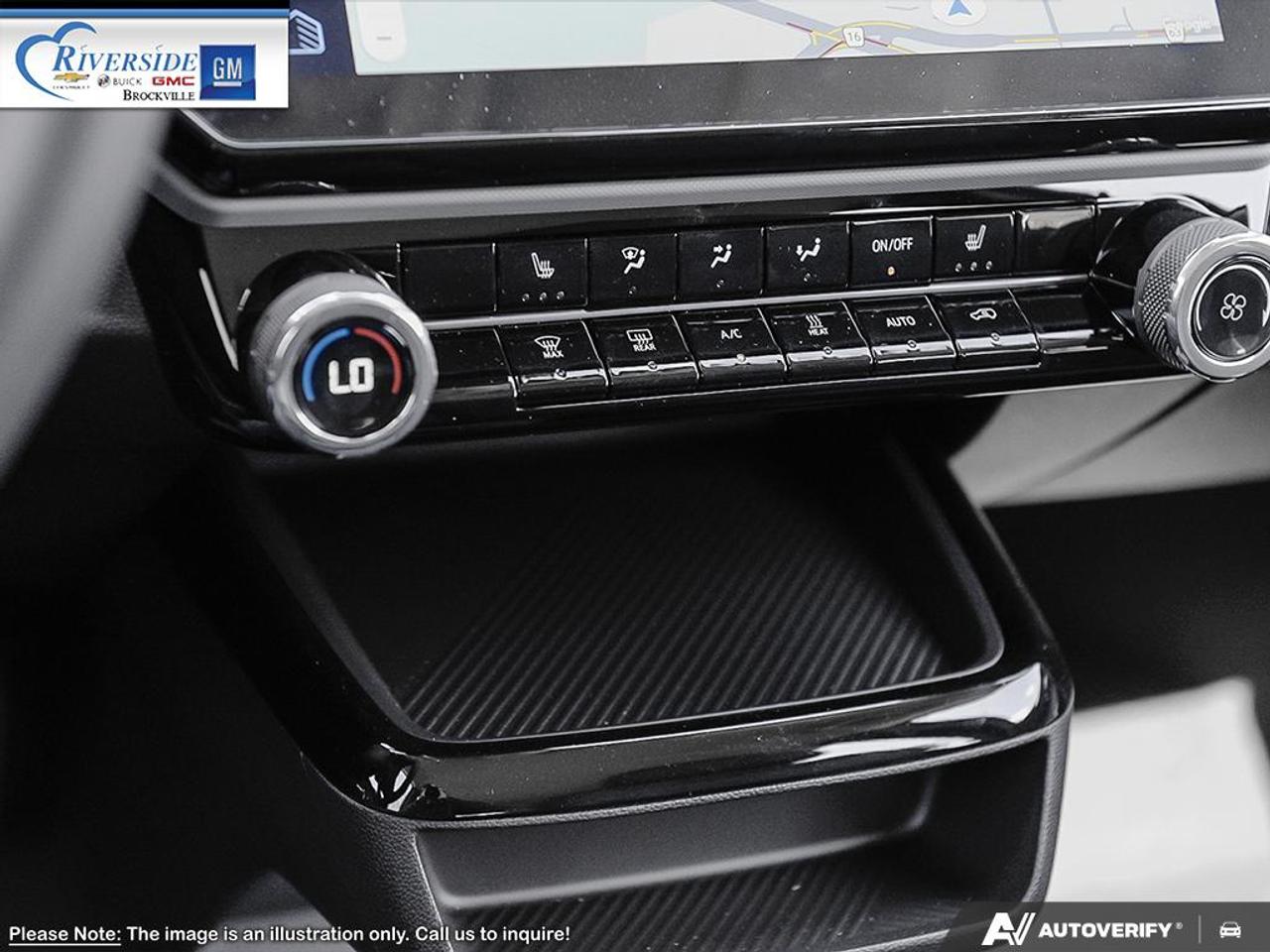2027 Chevrolet Bolt LT Photo