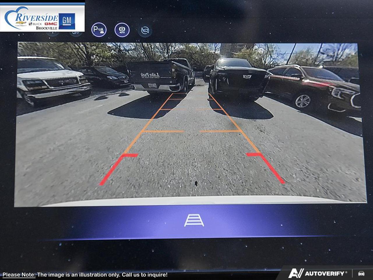 2027 Chevrolet Bolt LT Photo