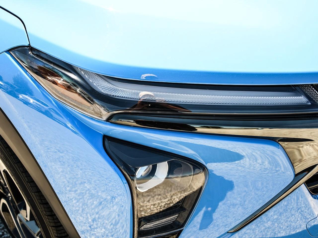 2024 Chevrolet Trax 2RS Photo