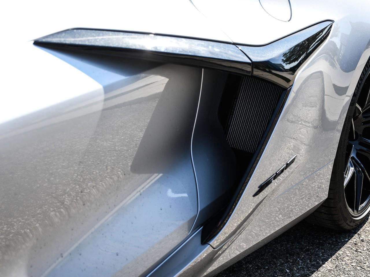 2026 Chevrolet Corvette Z06 Photo
