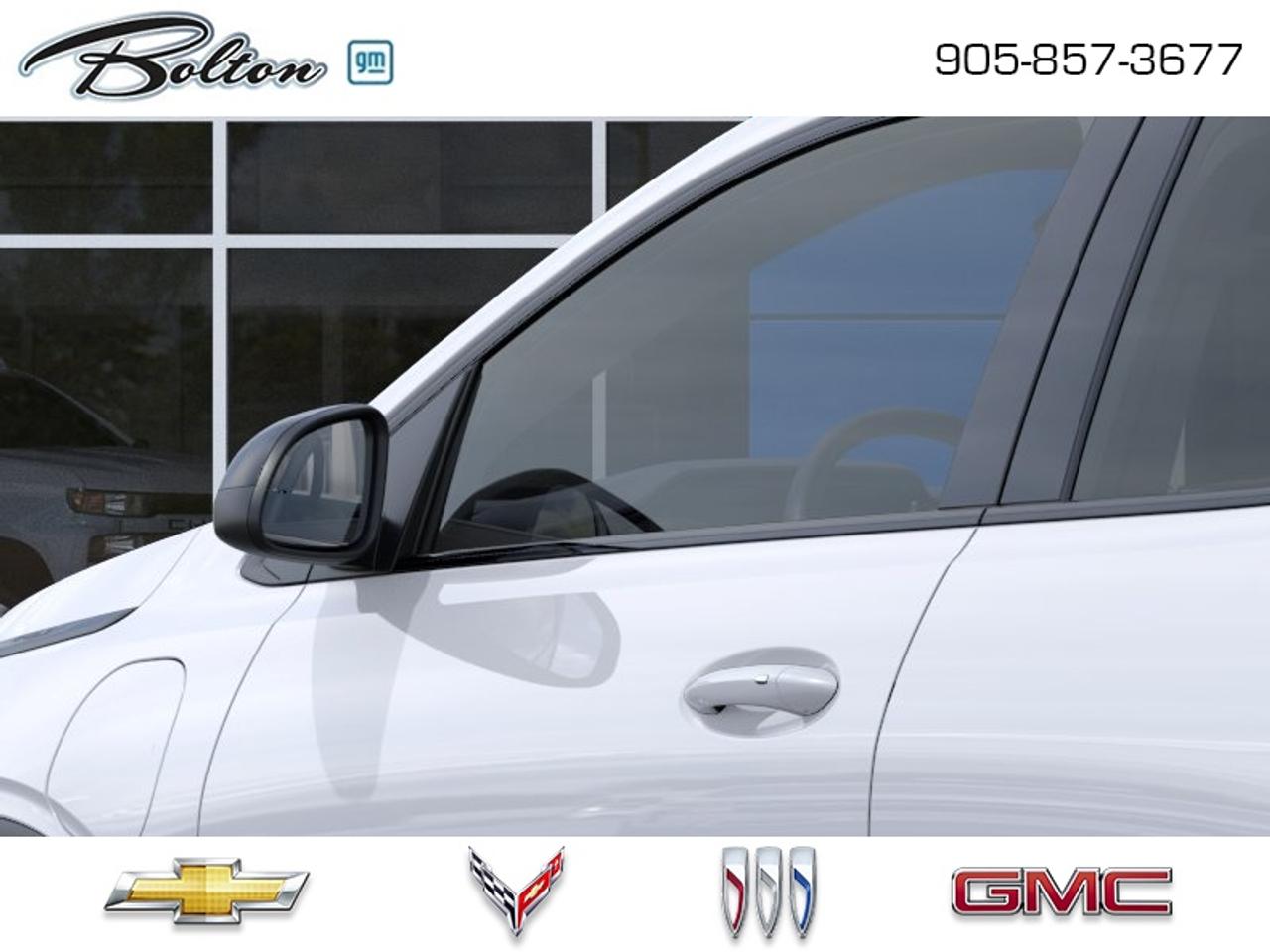2027 Chevrolet Bolt LT - Heated Seats Photo