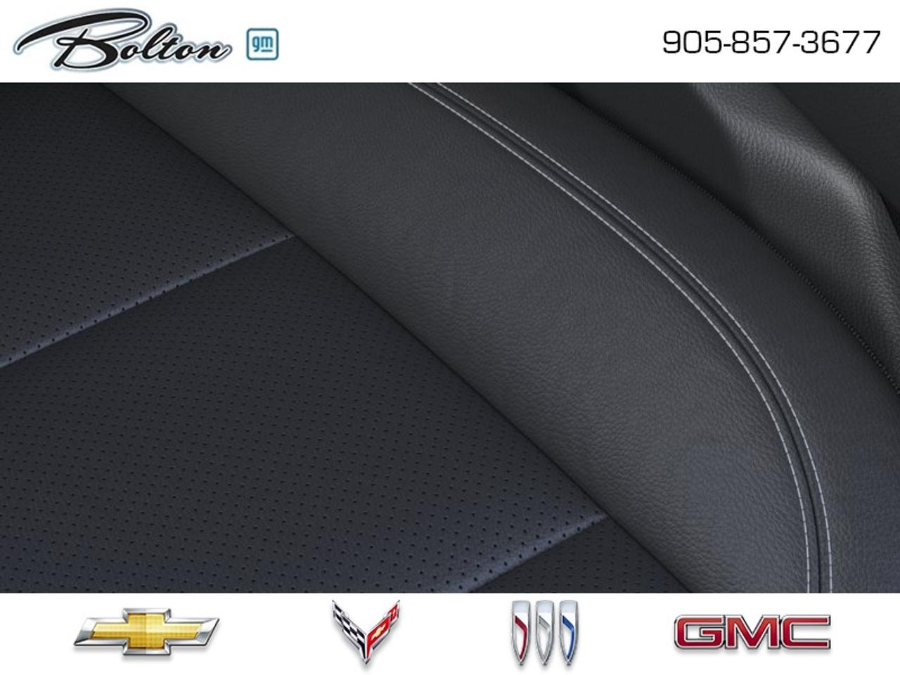 2026 Chevrolet Traverse LT Photo