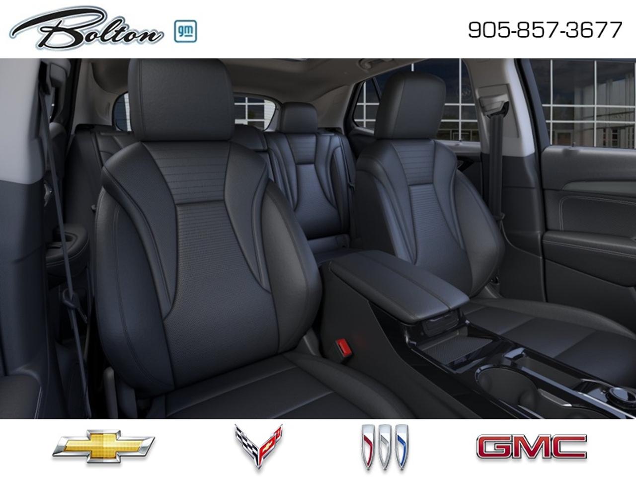 2026 Buick Envision Preferred - Sunroof Photo
