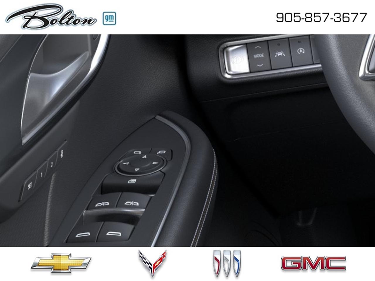2026 Buick Envision Preferred - Sunroof Photo