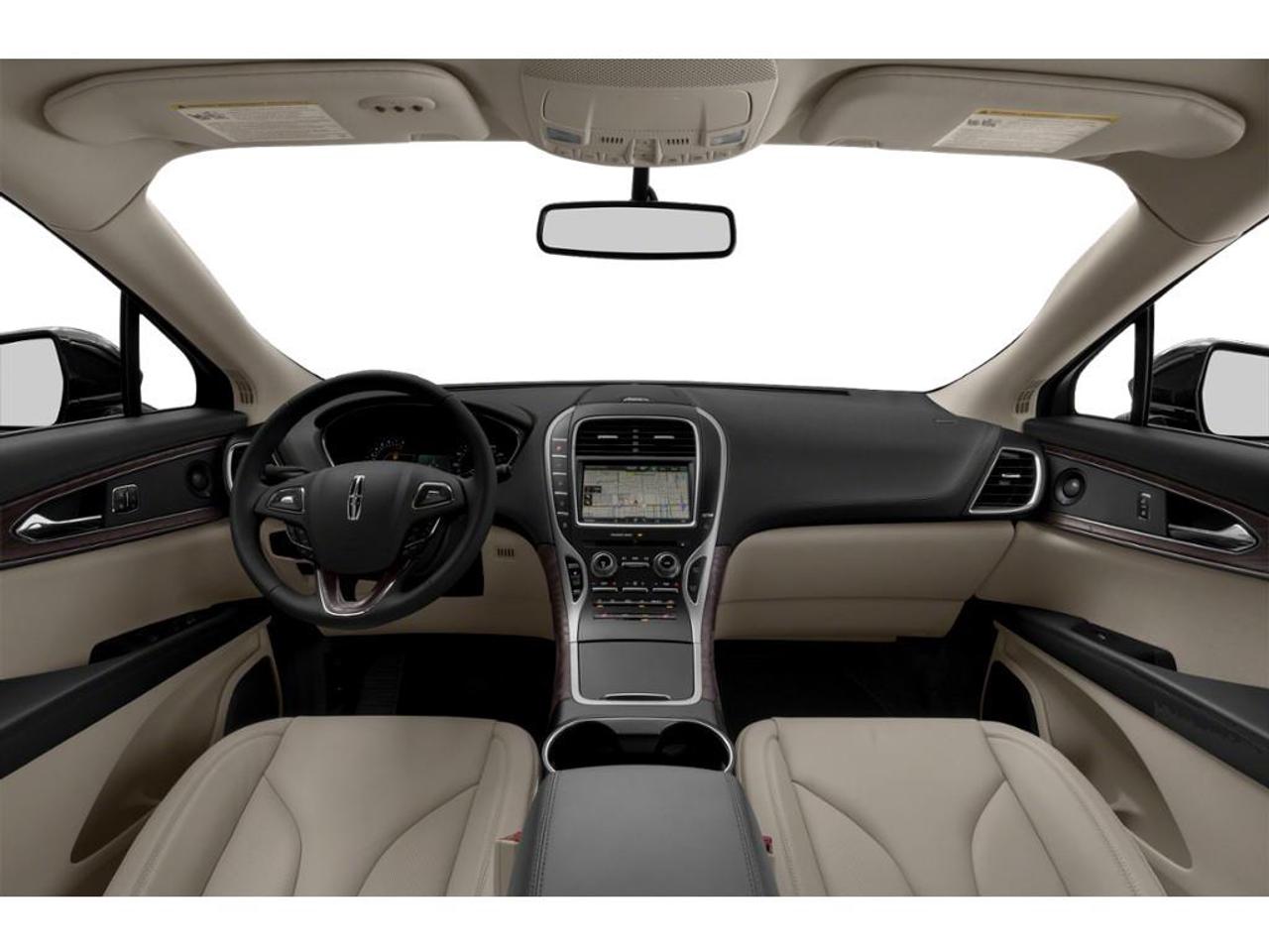 2016 Lincoln MKX Reserve Photo4
