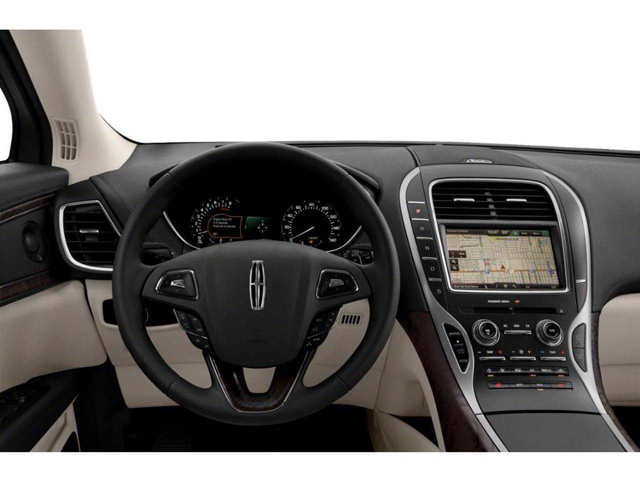2016 Lincoln MKX Reserve Photo
