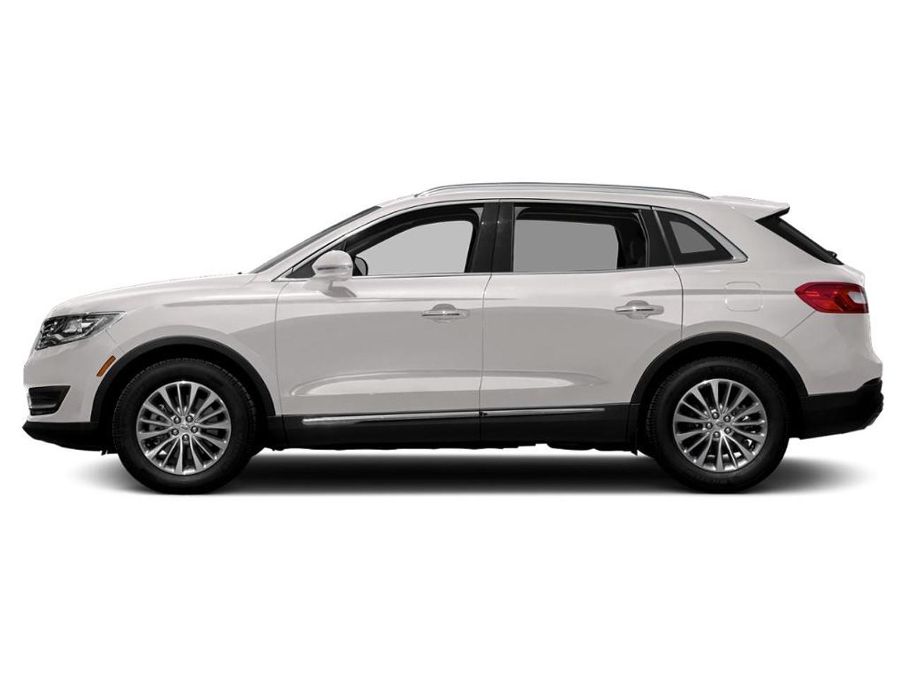 2016 Lincoln MKX Reserve Photo