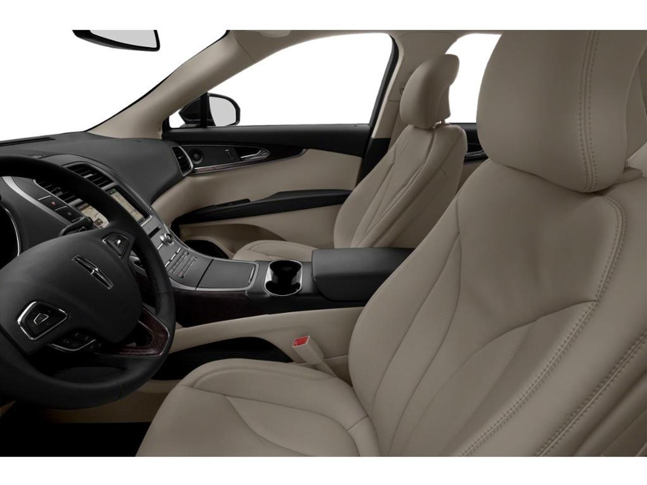 2016 Lincoln MKX Reserve Photo