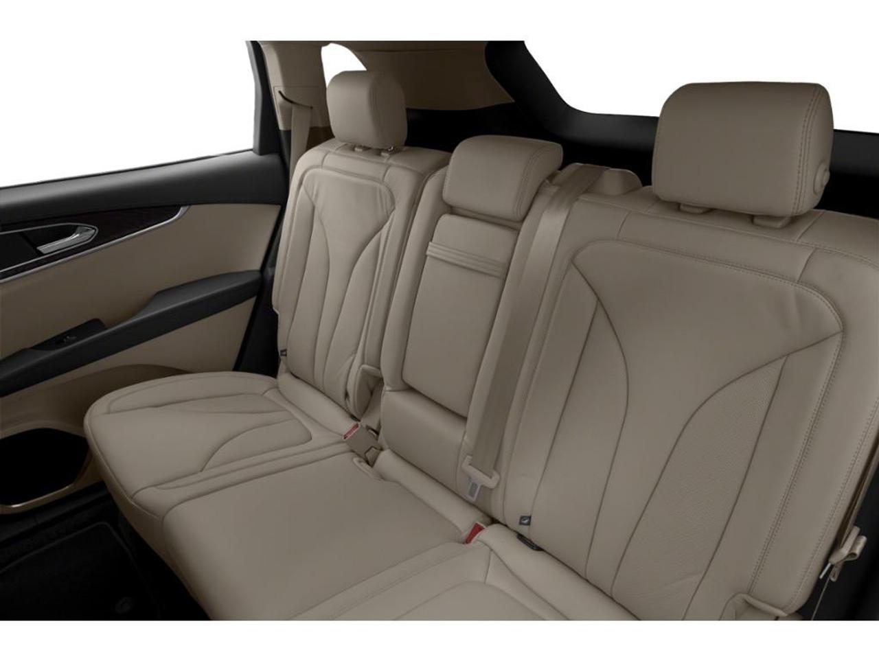 2016 Lincoln MKX Reserve Photo