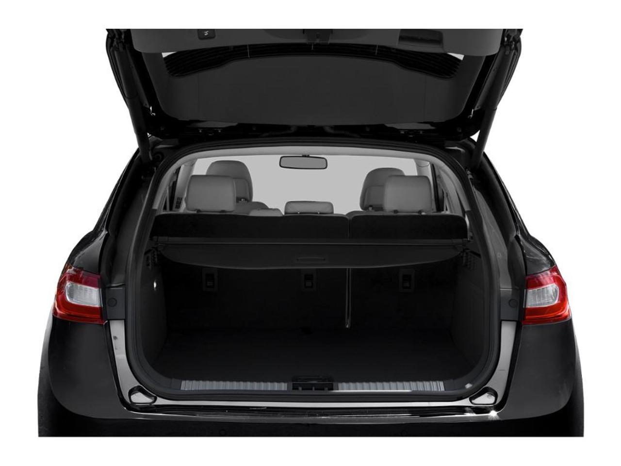 2016 Lincoln MKX Reserve Photo
