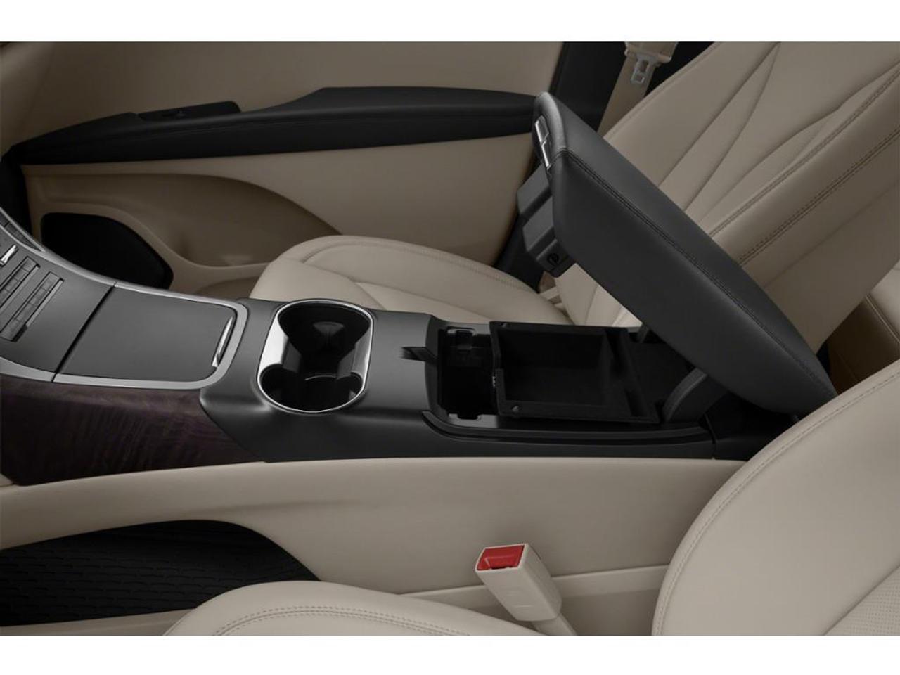 2016 Lincoln MKX Reserve Photo