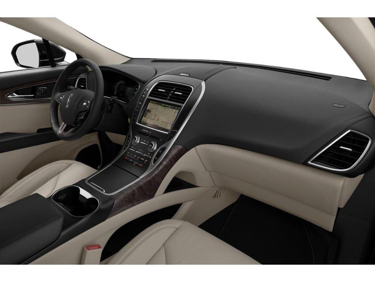 2016 Lincoln MKX Reserve Photo