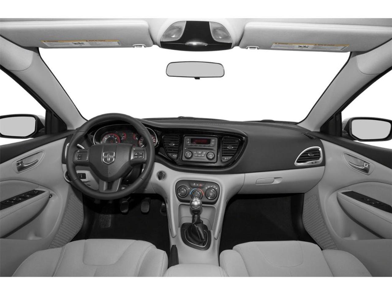 2014 Dodge Dart SXT RALLYE EDITION | HEATED SEATS Photo4