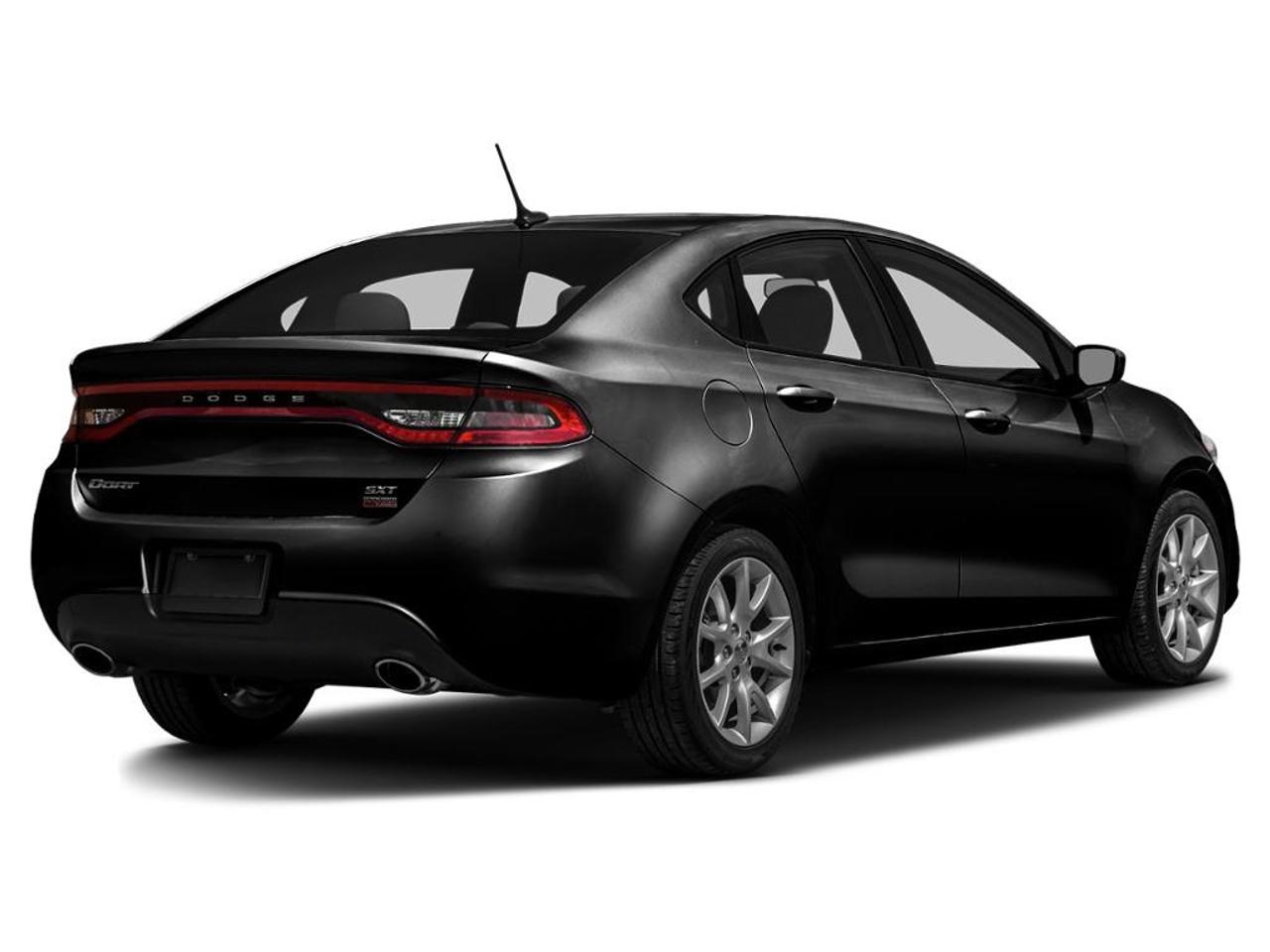 2014 Dodge Dart SXT RALLYE EDITION | HEATED SEATS Photo2