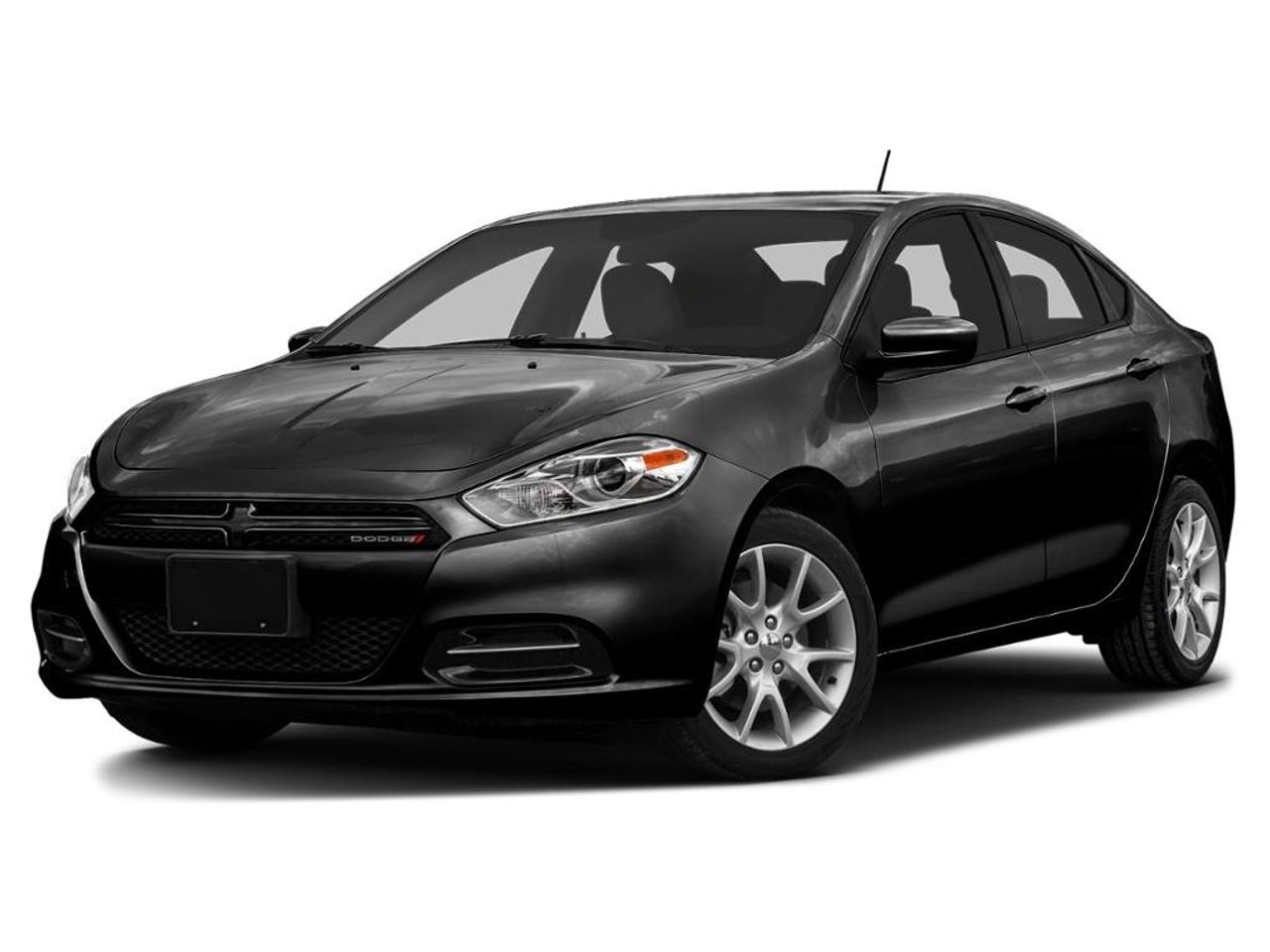 Used 2014 Dodge Dart SXT for sale in St. Thomas, ON