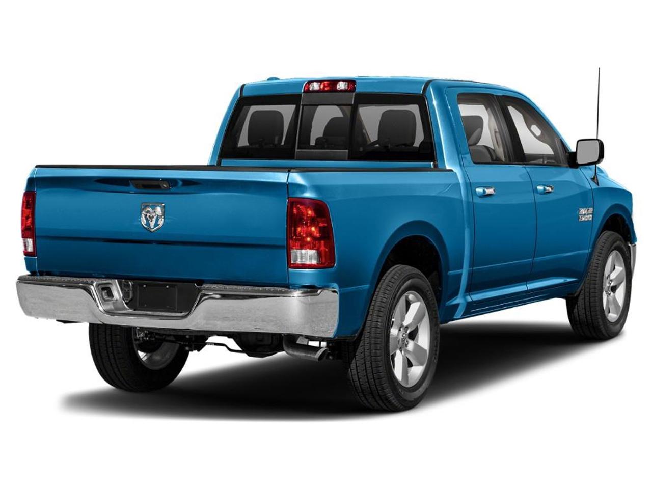 2023 RAM 1500 Classic SLT NAV | APPLE CARPLAY/ANDROID AUTO Photo2