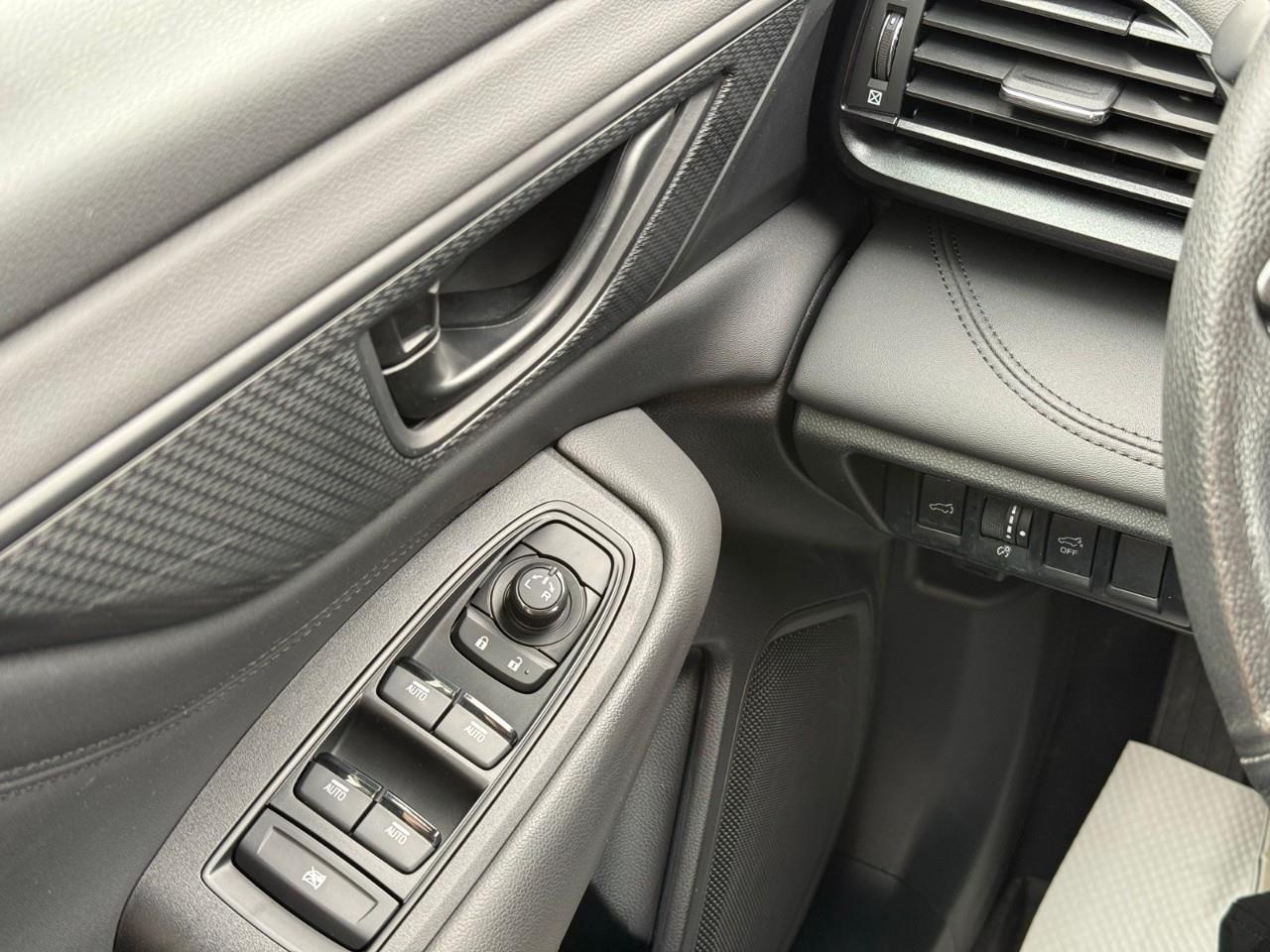 2024 Subaru Outback Wilderness PREMIUM AUDIO-HEATED SEATS-SUNROOF-HEATED STEERING WHEEL-NO ACCIDENTS- Photo
