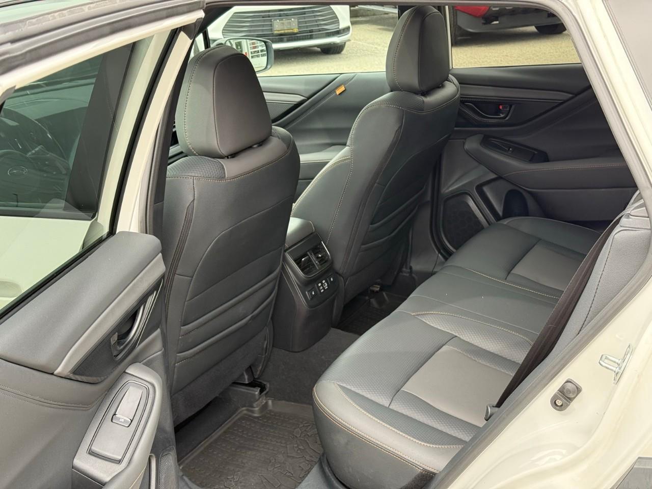 2024 Subaru Outback Wilderness PREMIUM AUDIO-HEATED SEATS-SUNROOF-HEATED STEERING WHEEL-NO ACCIDENTS- Photo