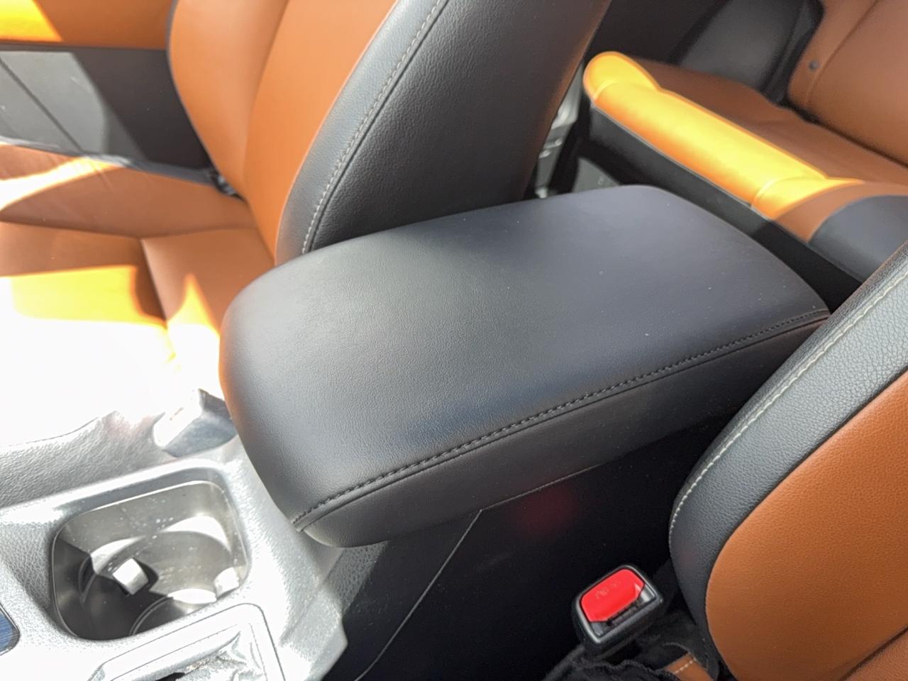 2018 Toyota RAV4 LIMITED  Photo