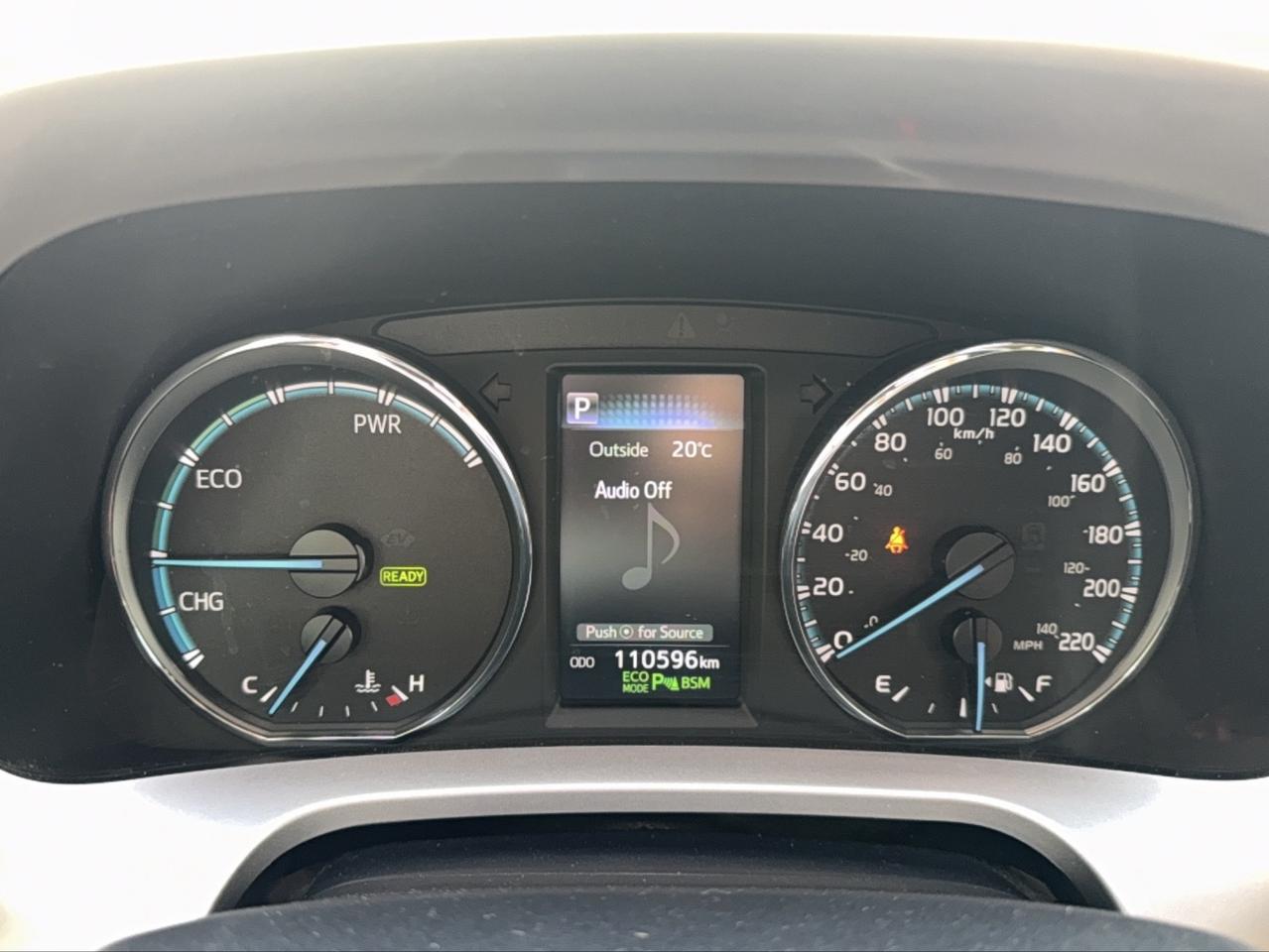 2018 Toyota RAV4 LIMITED  Photo