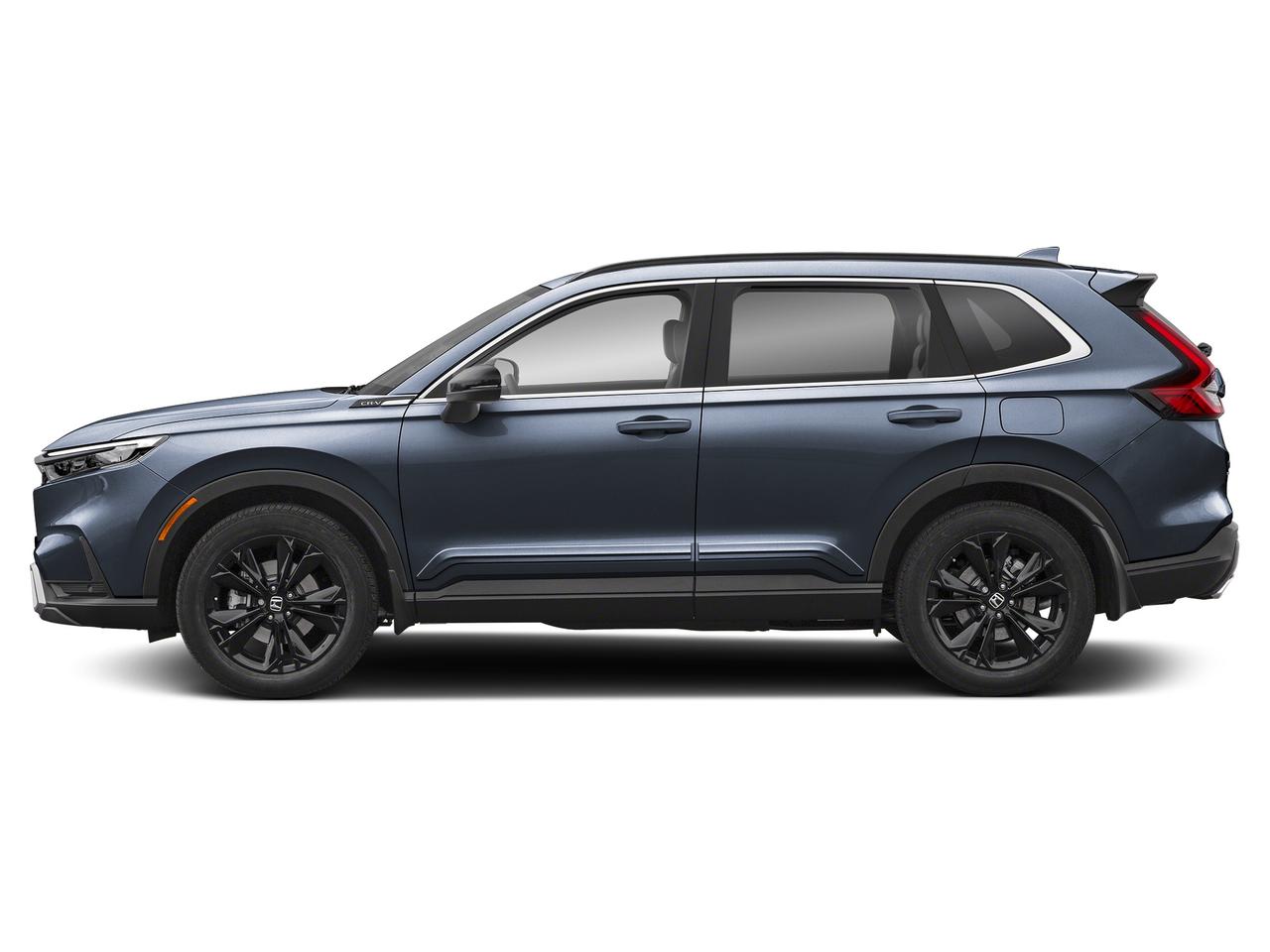 2023 Honda CR-V Hybrid Touring Hybrid 4WD Photo