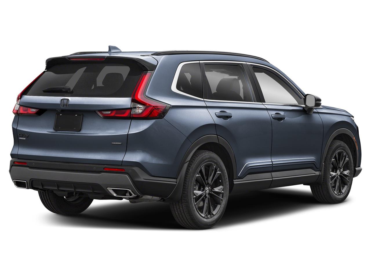 2023 Honda CR-V Hybrid Touring Hybrid 4WD Photo