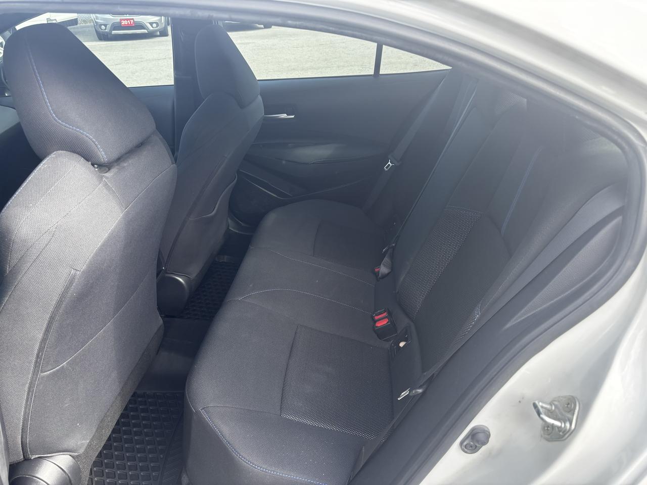 2020 Toyota Corolla SE, Night Shade Edition, Sunroof, Alloys, Photo