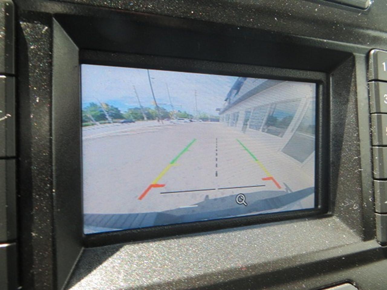 2016 Ford F-150 CERTIFIED, 8 FOOT BOX, REAR CAMERA, RACKS Photo