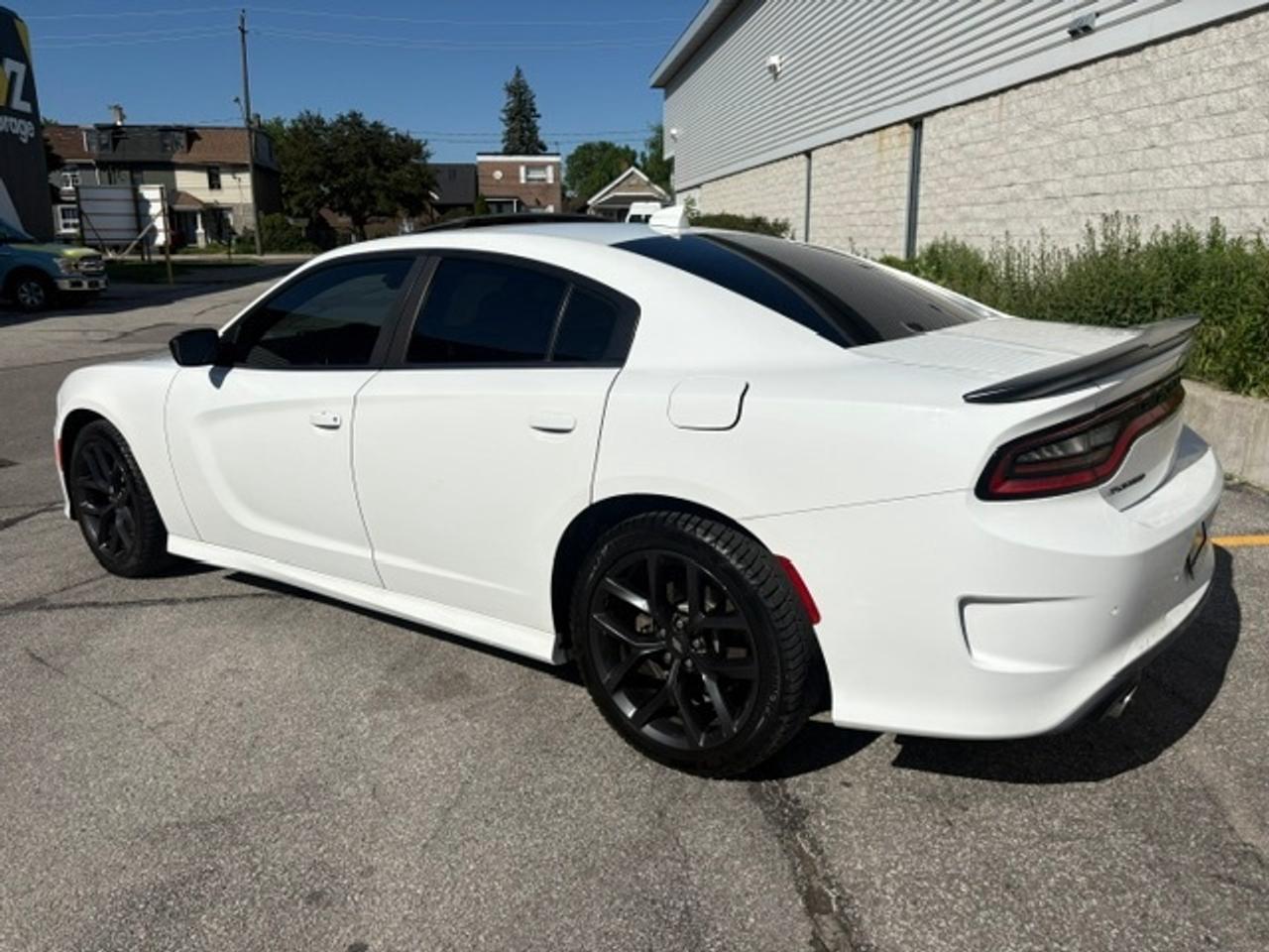 2021 Dodge Charger GT **ROOF-CAMERA-HEATED SEATS-CERTIFIED** Photo