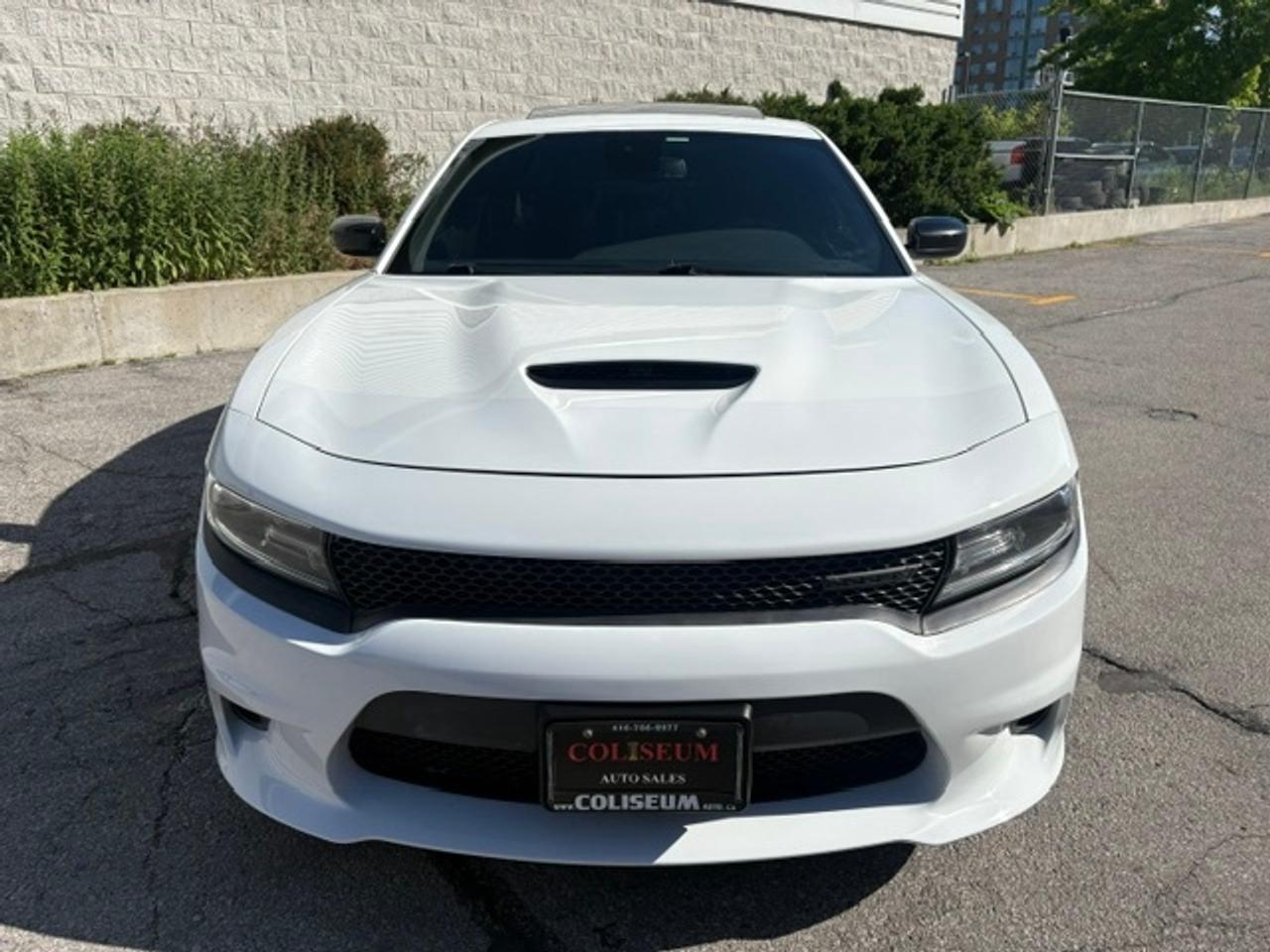 2021 Dodge Charger GT **ROOF-CAMERA-HEATED SEATS-CERTIFIED** Photo