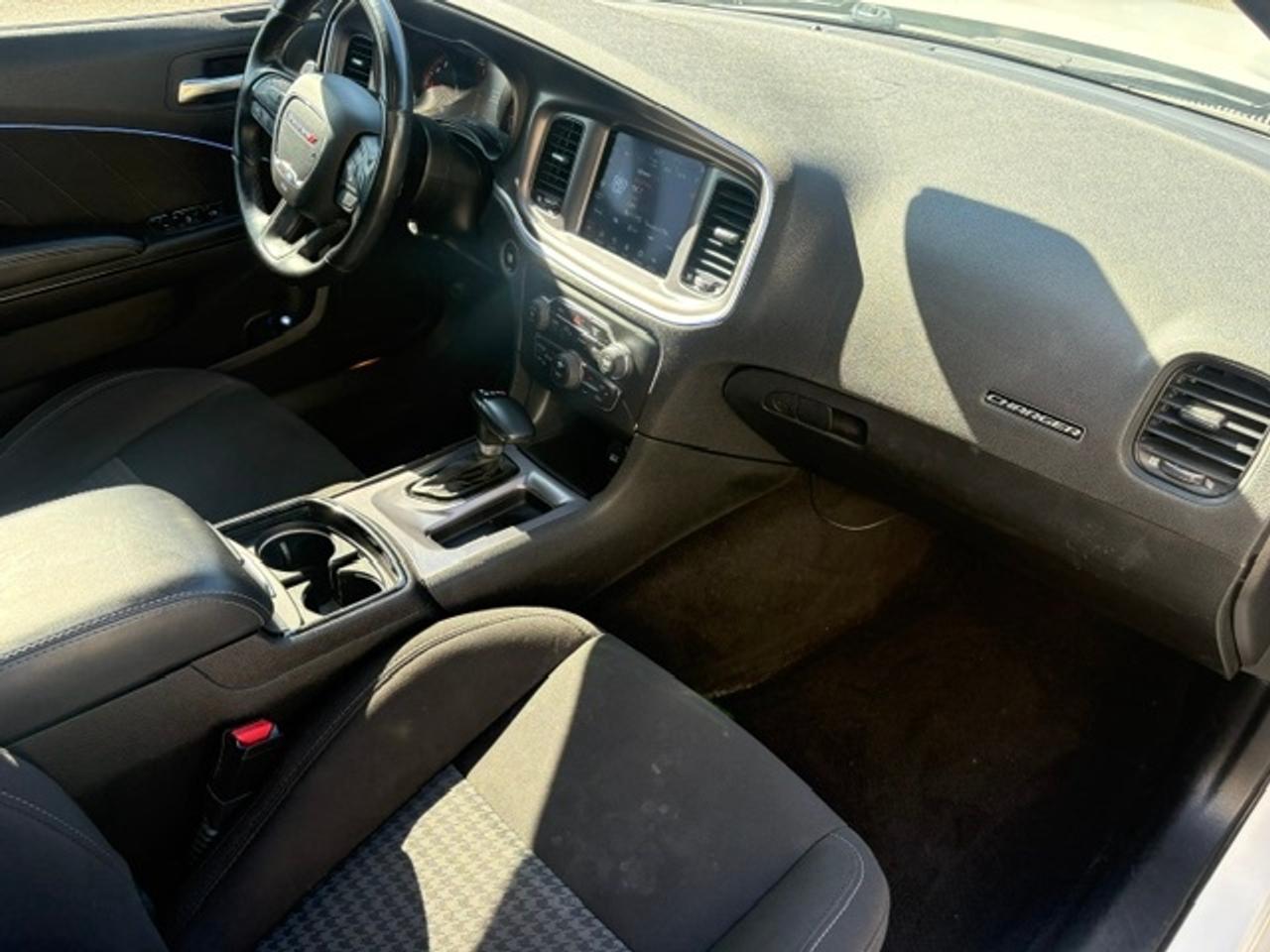 2021 Dodge Charger GT **ROOF-CAMERA-HEATED SEATS-CERTIFIED** Photo