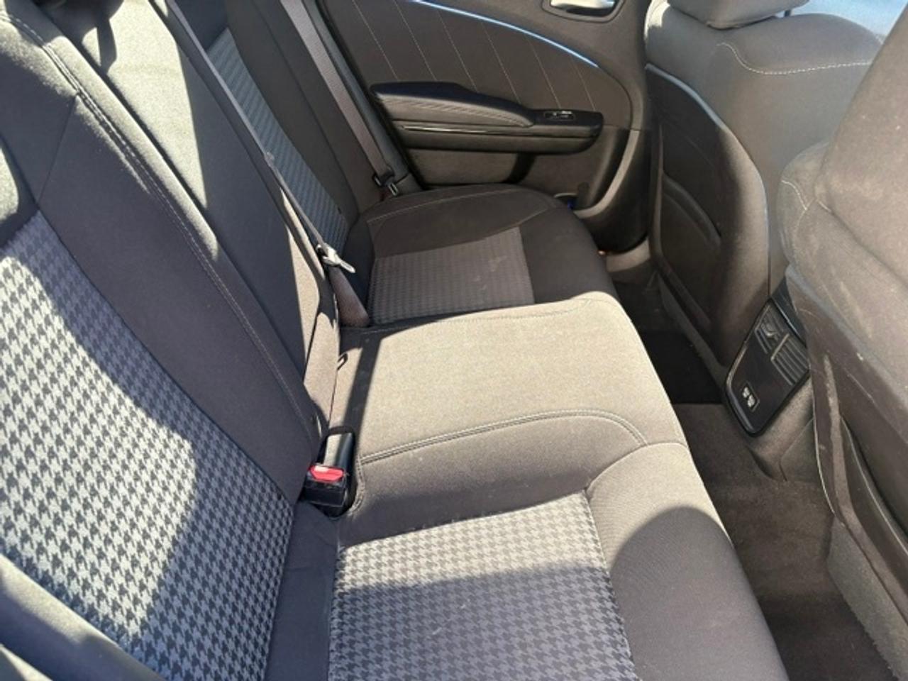 2021 Dodge Charger GT **ROOF-CAMERA-HEATED SEATS-CERTIFIED** Photo