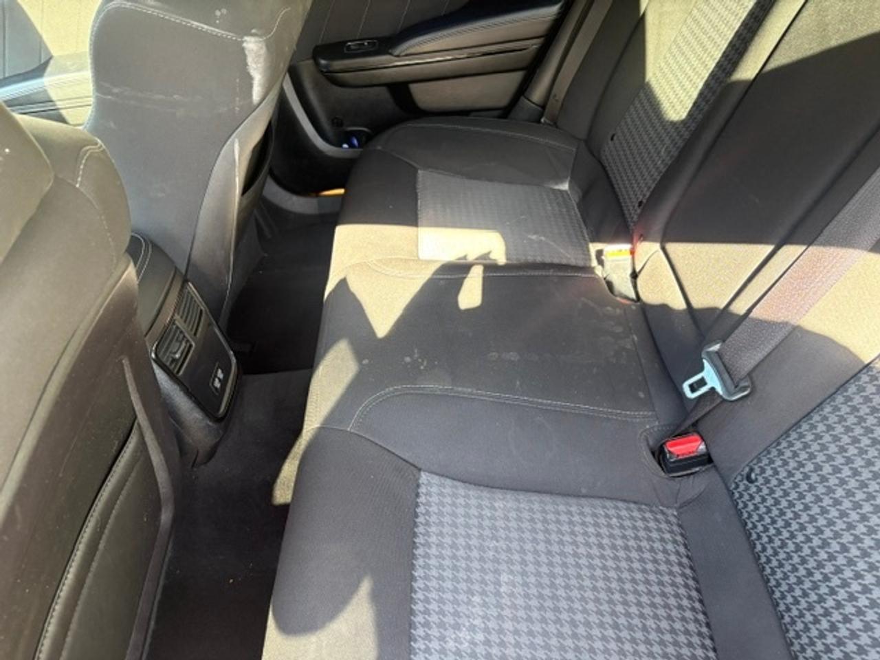 2021 Dodge Charger GT **ROOF-CAMERA-HEATED SEATS-CERTIFIED** Photo