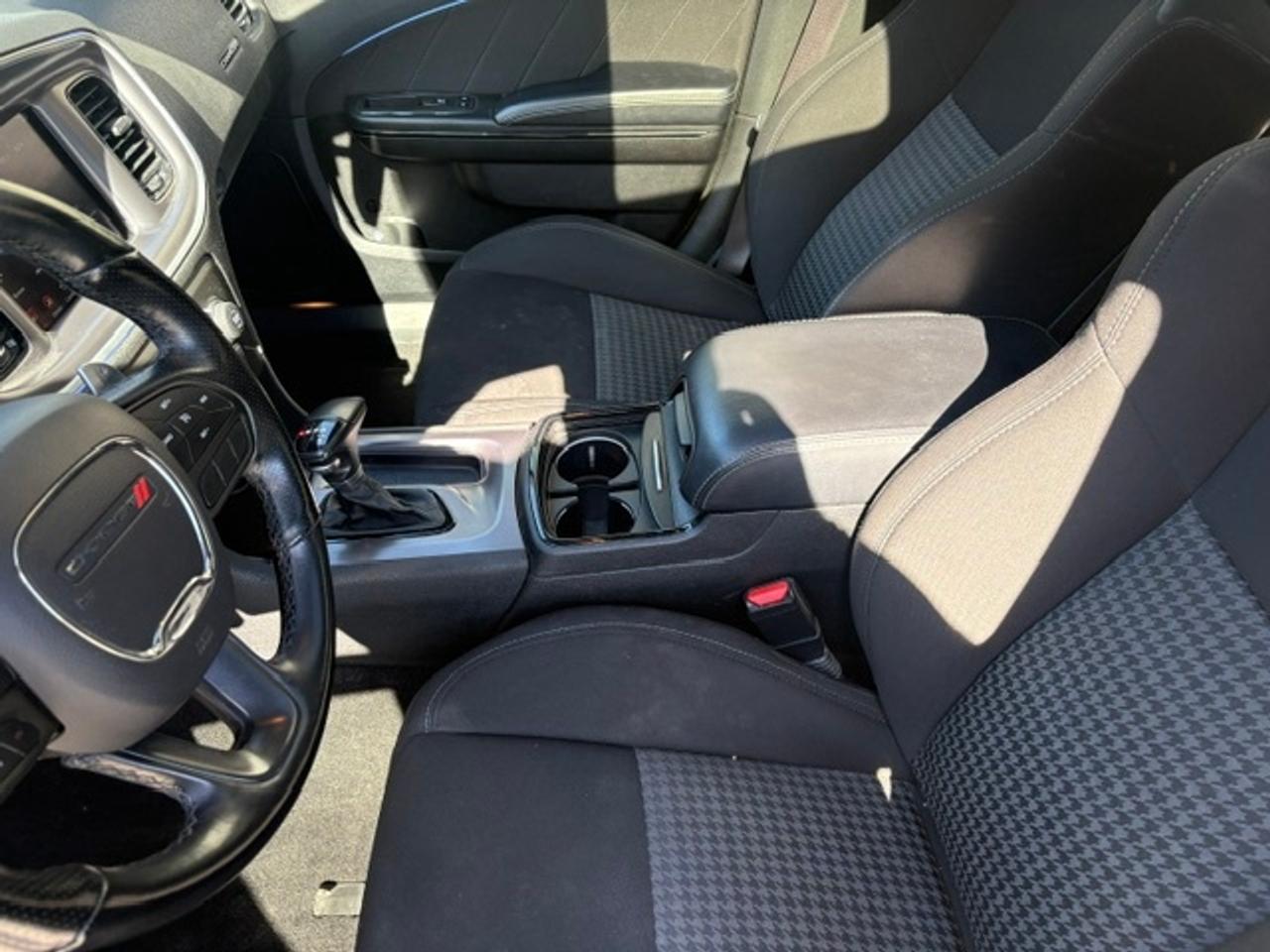 2021 Dodge Charger GT **ROOF-CAMERA-HEATED SEATS-CERTIFIED** Photo