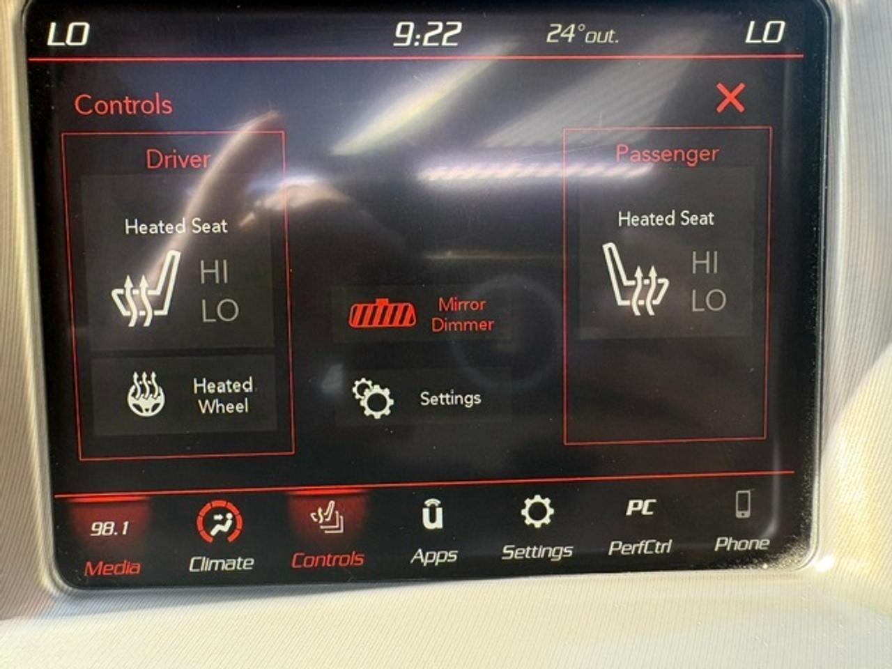 2021 Dodge Charger GT **ROOF-CAMERA-HEATED SEATS-CERTIFIED** Photo