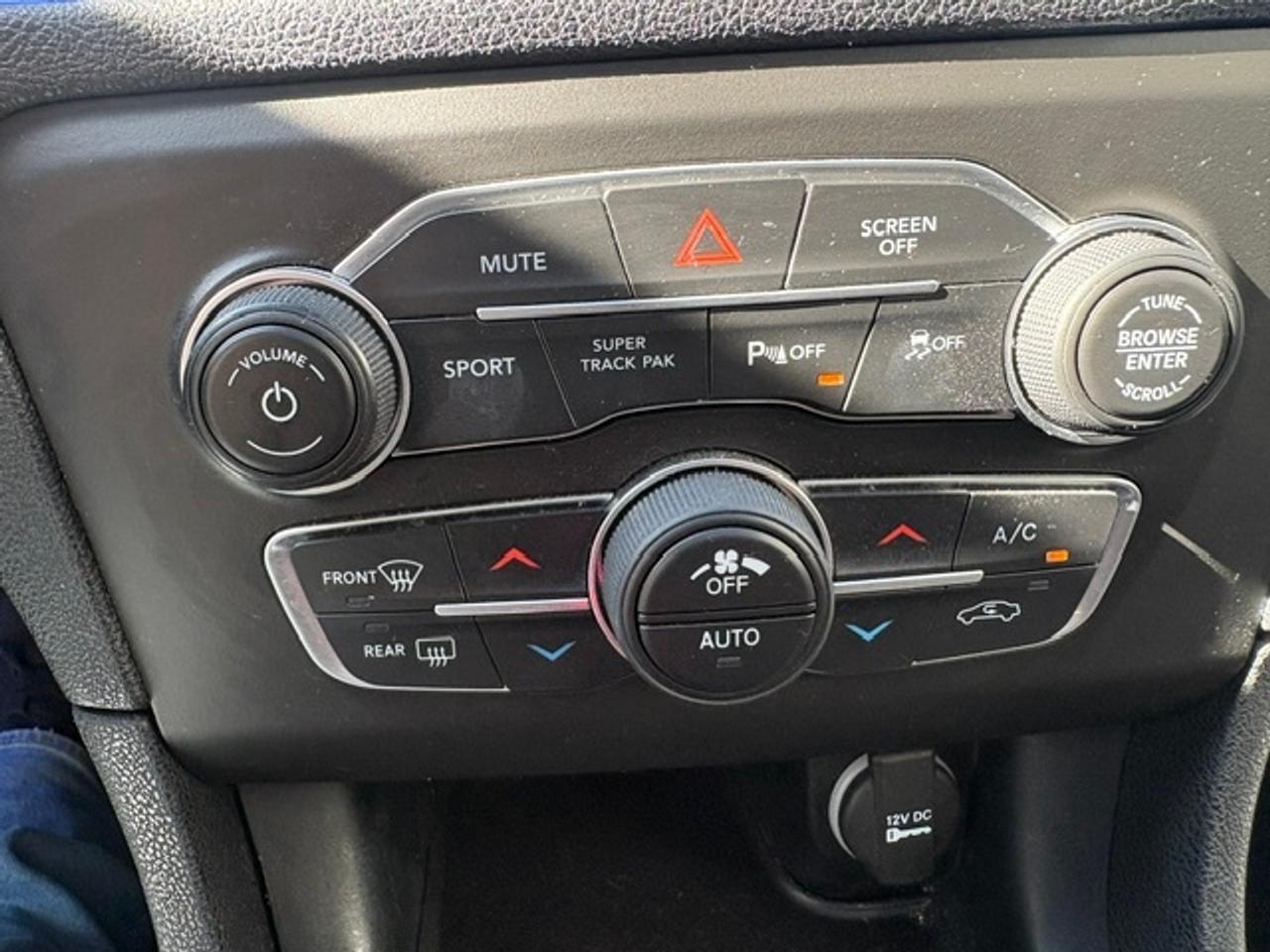 2021 Dodge Charger GT **ROOF-CAMERA-HEATED SEATS-CERTIFIED** Photo