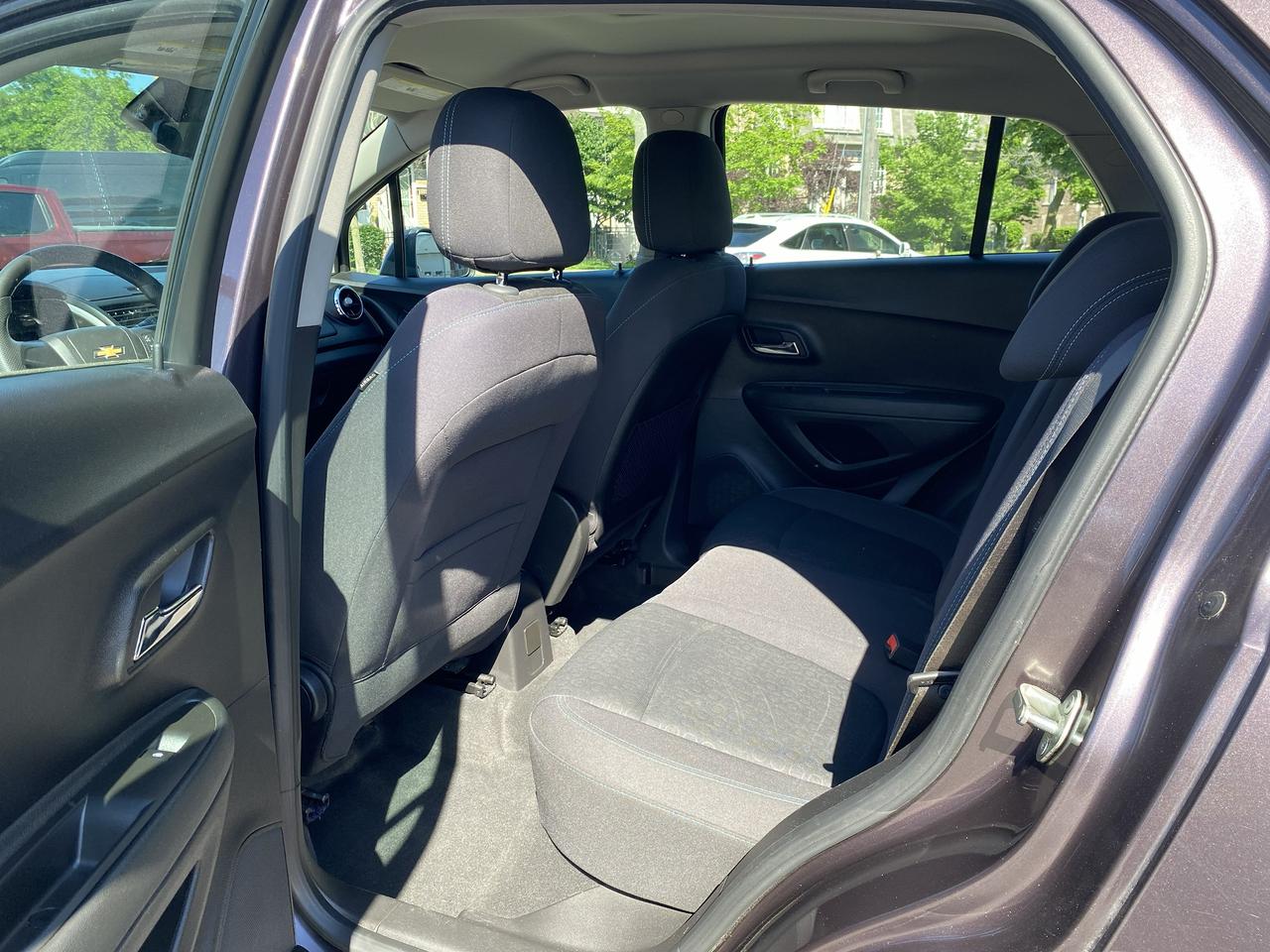 2014 Chevrolet Trax 1Owner/Accident Free/Automatic/Bluetooth/Low KM Photo