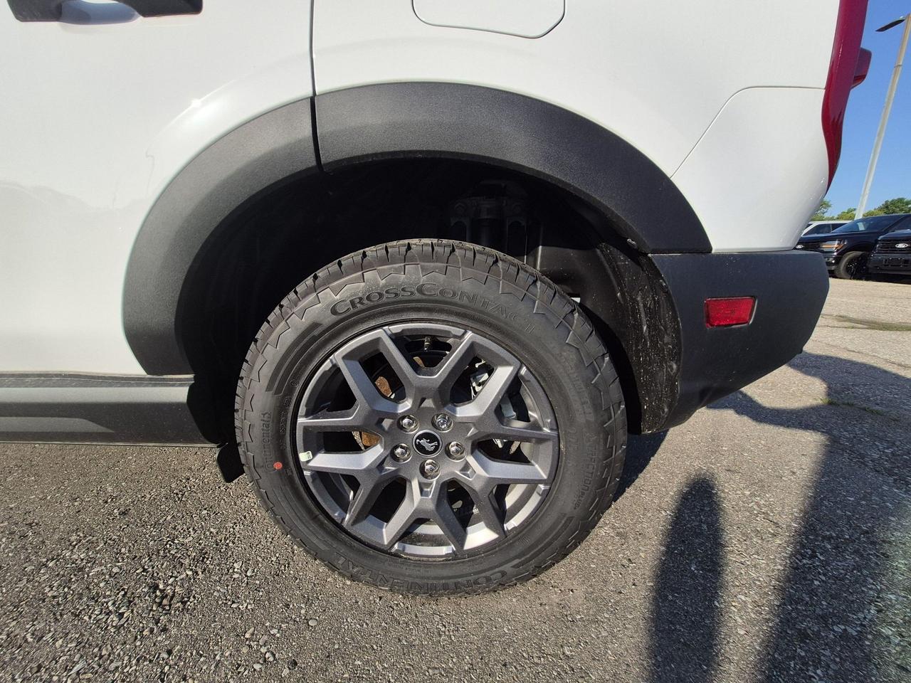 2026 Ford Bronco Sport BIG BEND, ADAPTIVE CRUISE, REMOTE START, SYNC4 Photo4