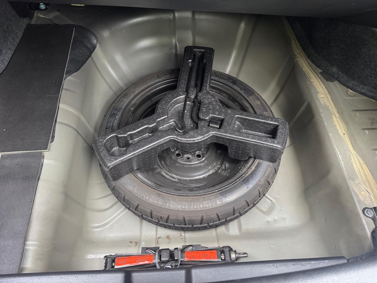 2018 Nissan Sentra S Photo