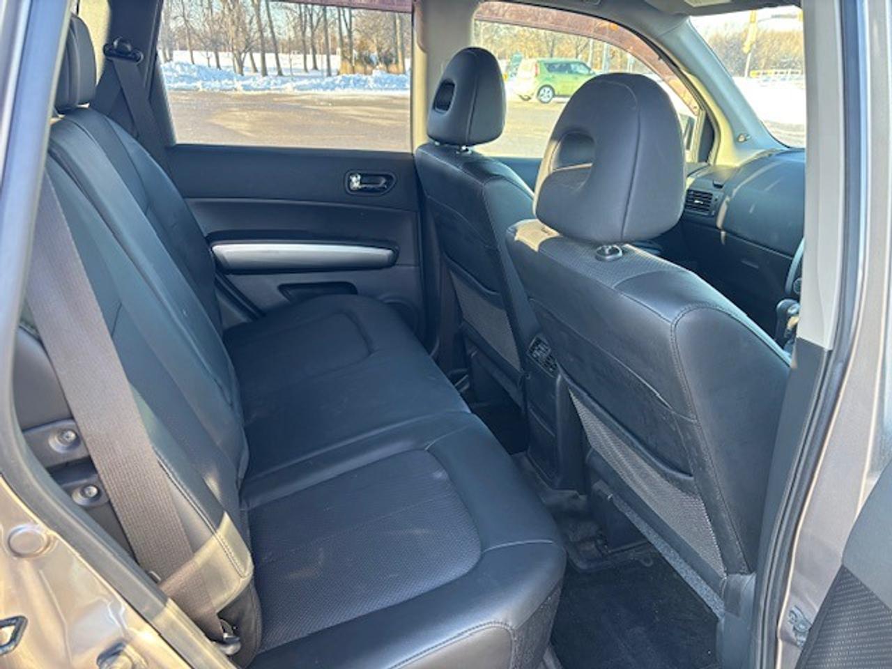 2009 Nissan X-Trail  Photo