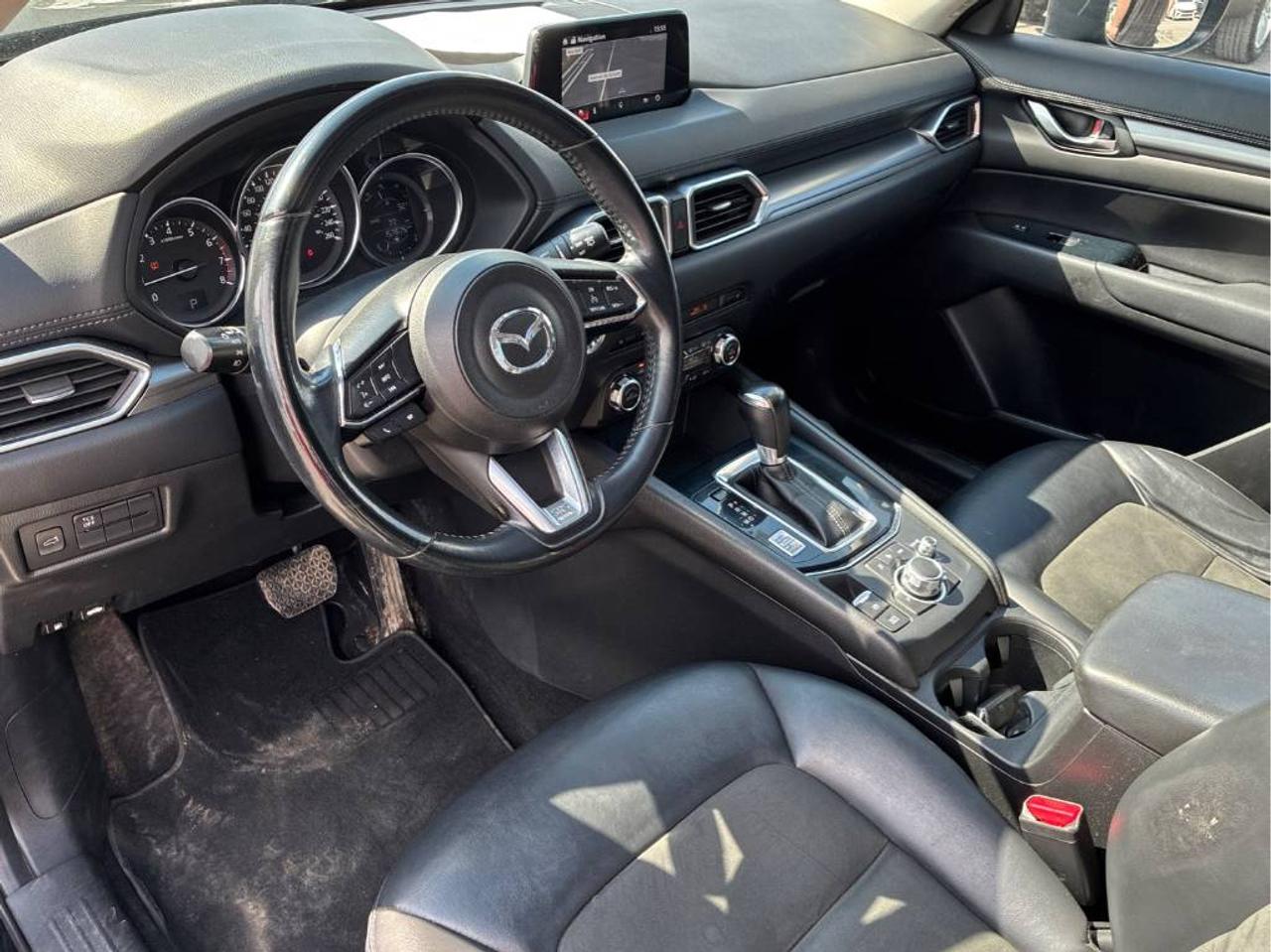2017 Mazda CX-5 GS AWD, HEATED SEATS/STEERING WHEEL, BACK-UP CAM!! - Photo #19