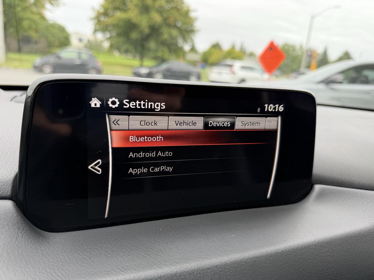 2017 Mazda CX-5 GS AWD, HEATED SEATS/STEERING WHEEL, BACK-UP CAM!! - Photo #31