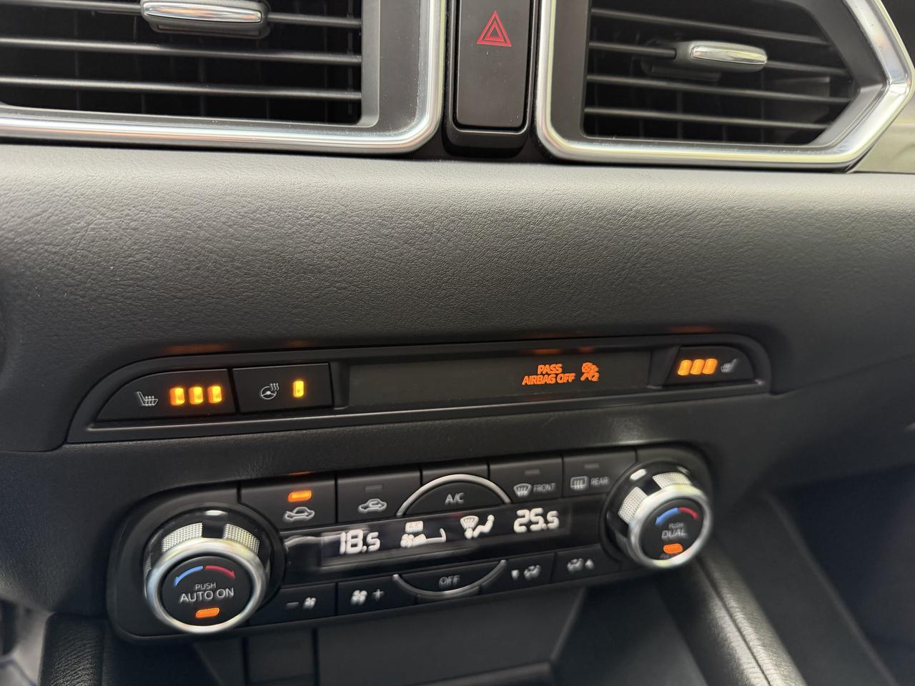 2017 Mazda CX-5 GS AWD, HEATED SEATS/STEERING WHEEL, BACK-UP CAM!! - Photo #32