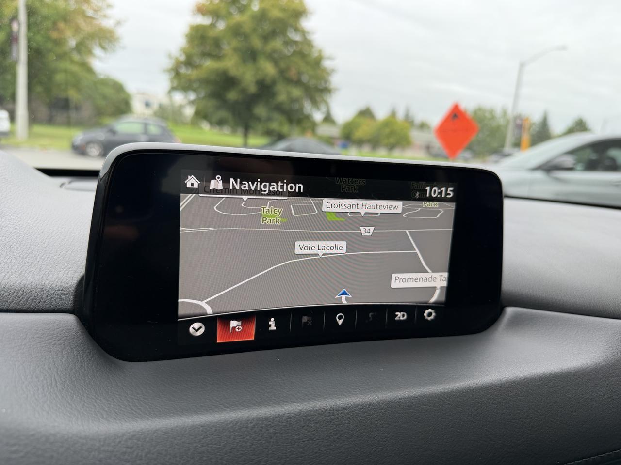 2017 Mazda CX-5 GS AWD, HEATED SEATS/STEERING WHEEL, BACK-UP CAM!! - Photo #30