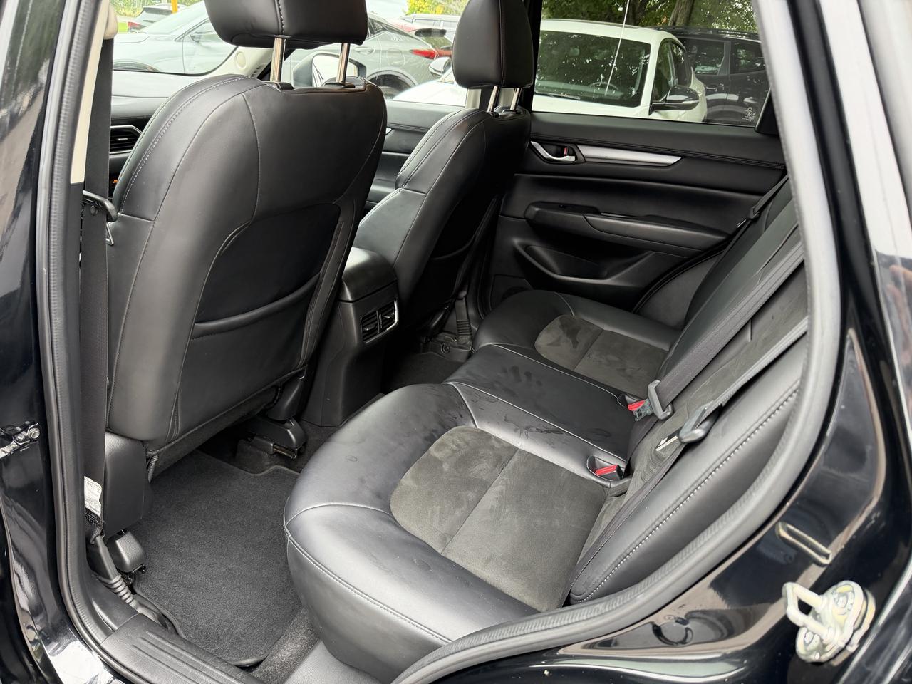 2017 Mazda CX-5 GS AWD, HEATED SEATS/STEERING WHEEL, BACK-UP CAM!! - Photo #35