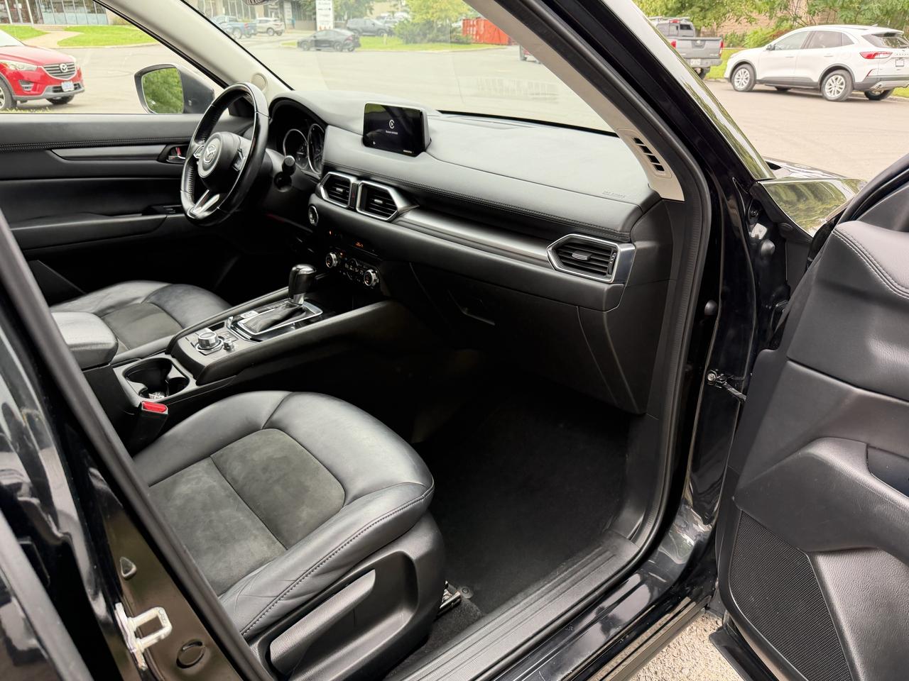 2017 Mazda CX-5 GS AWD, HEATED SEATS/STEERING WHEEL, BACK-UP CAM!! - Photo #41