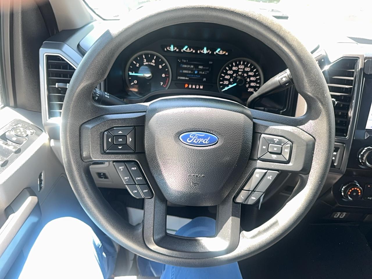 2020 Ford F-150 XLT   XTR Photo